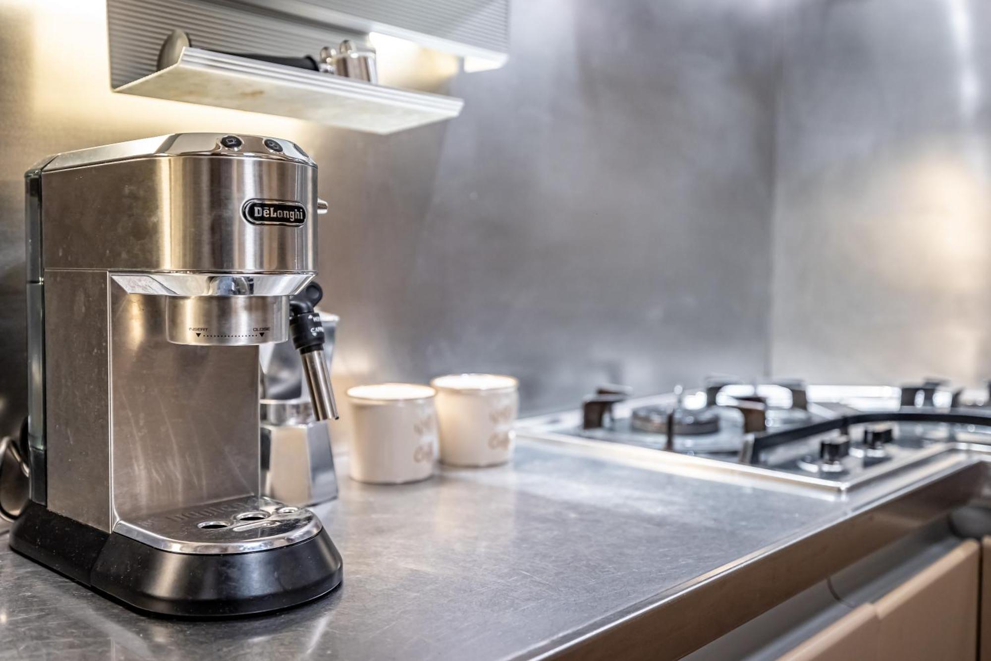 Yid Luxury Near Ponte Vecchio *