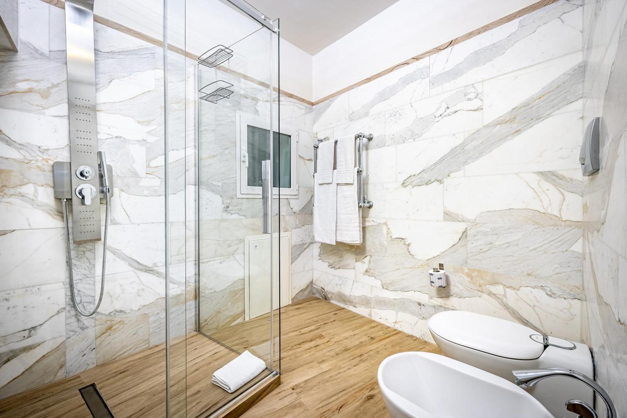 Apartamento Yid Luxury Near Ponte Vecchio *