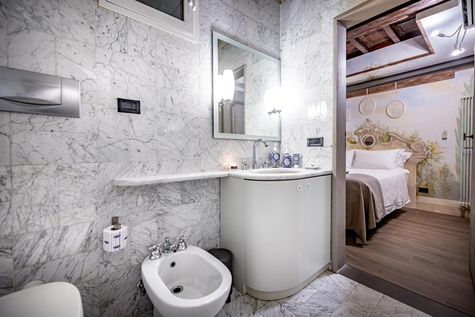 Yid Luxury Near Ponte Vecchio Apartamento *