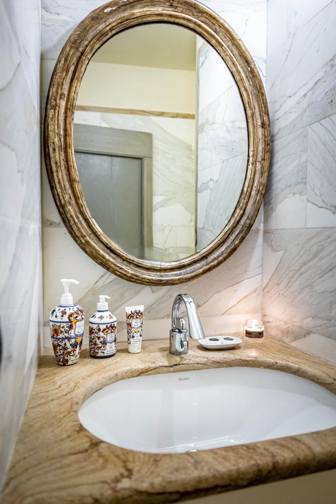 Apartamento Yid Luxury Near Ponte Vecchio Florencia