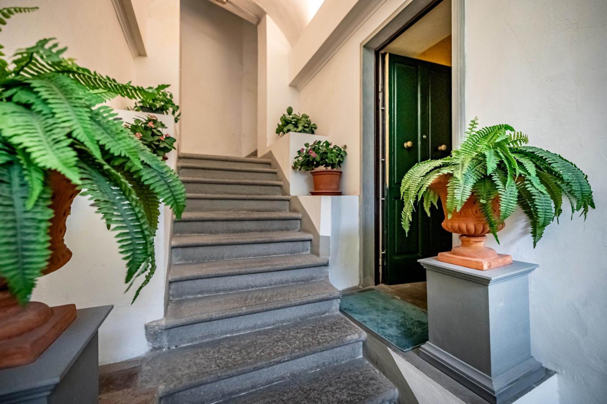 Apartamento Yid Luxury Near Ponte Vecchio