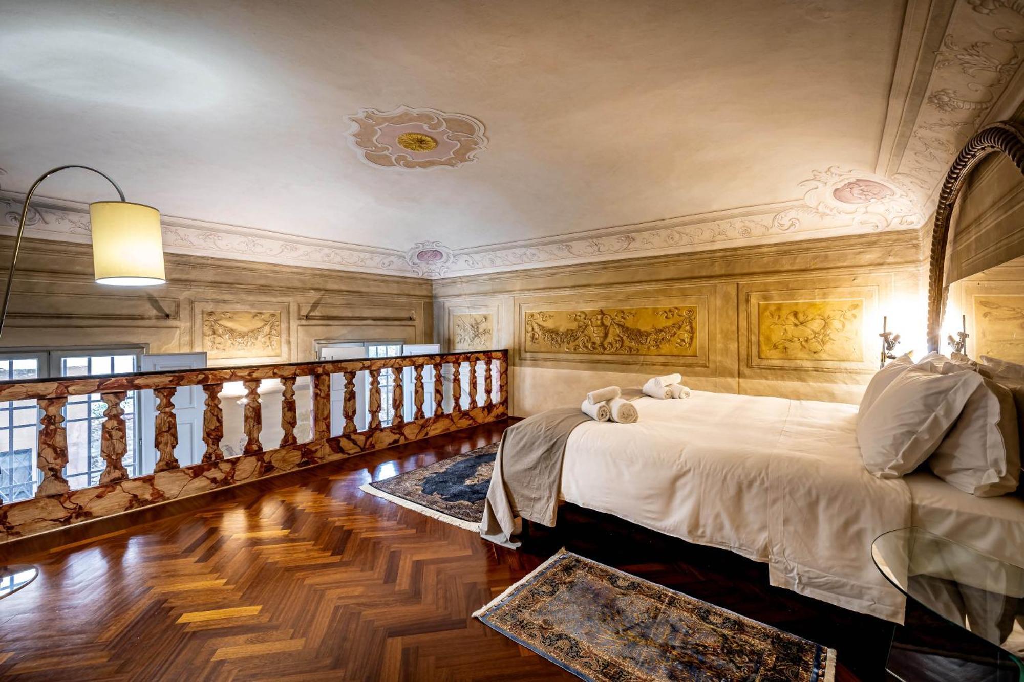 Apartamento Yid Luxury Near Ponte Vecchio