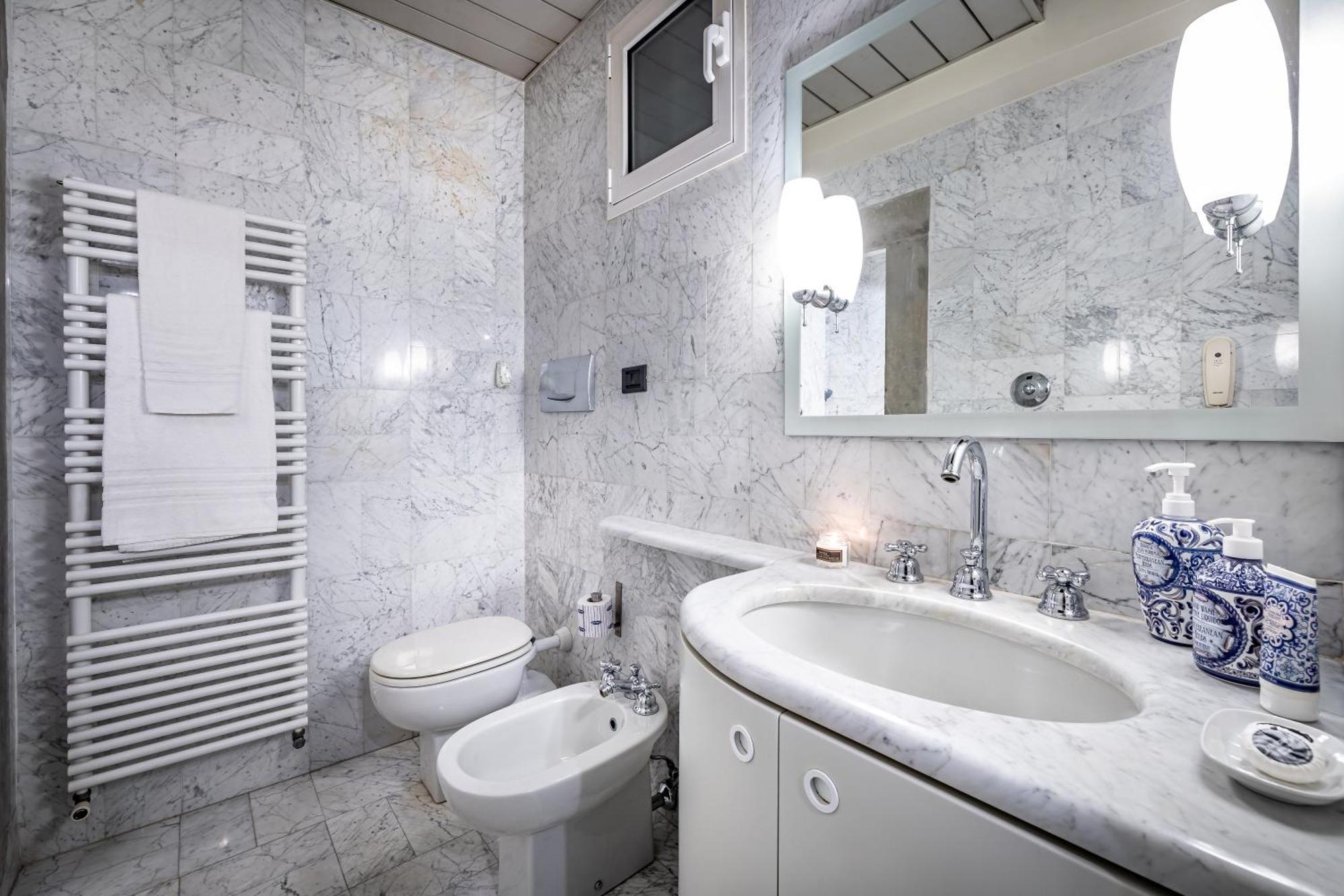 Apartamento Yid Luxury Near Ponte Vecchio *