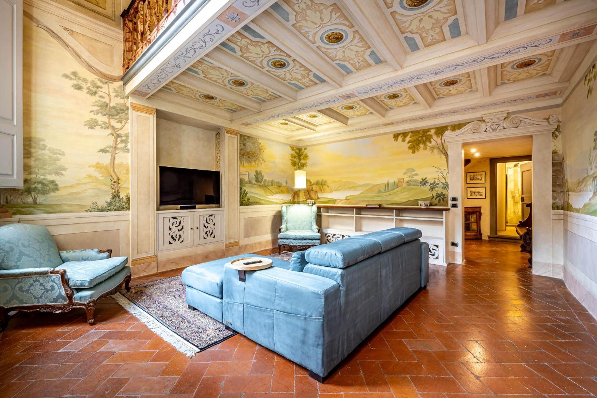 Apartamento Yid Luxury Near Ponte Vecchio