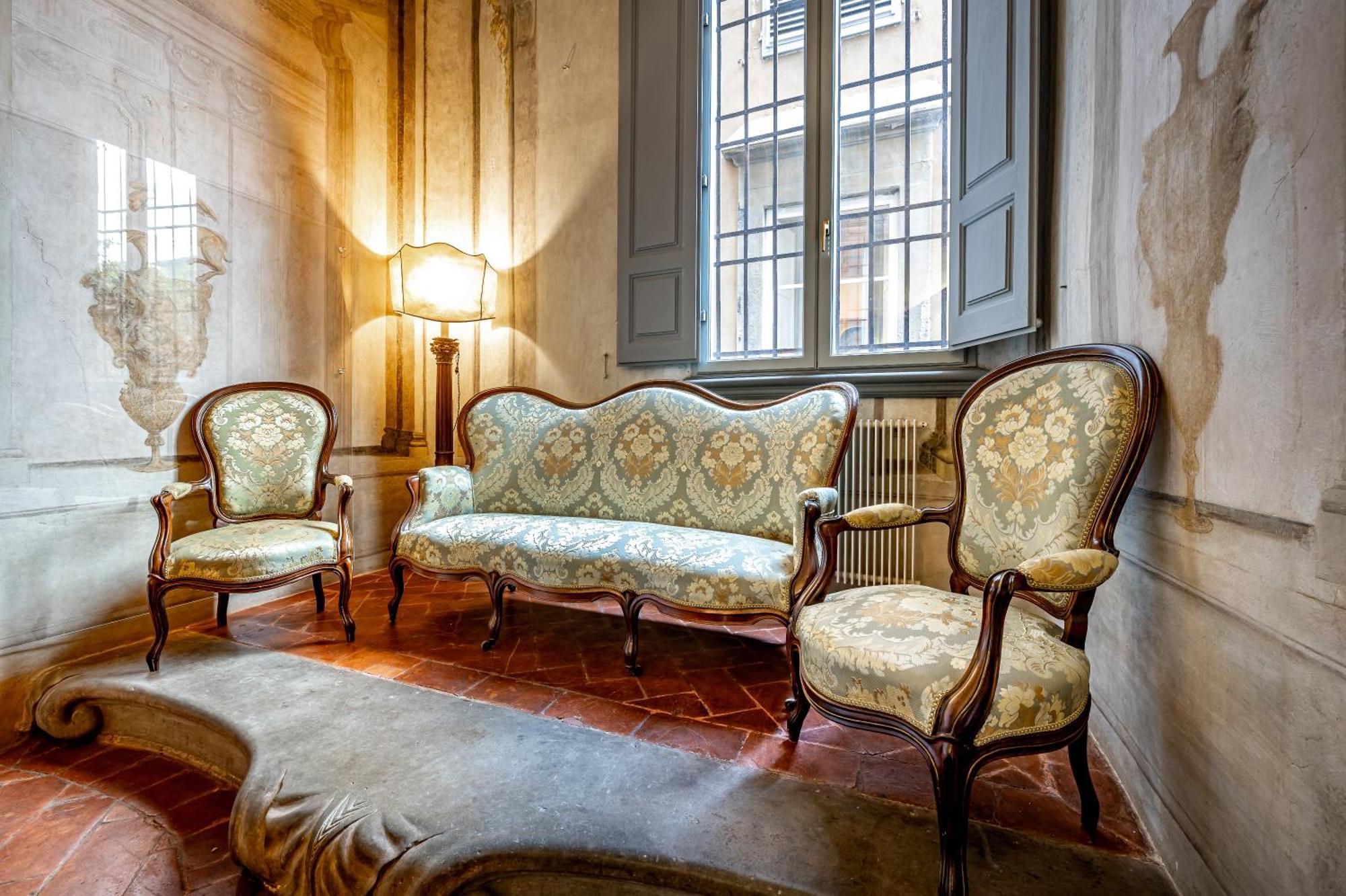 Apartamento Yid Luxury Near Ponte Vecchio *