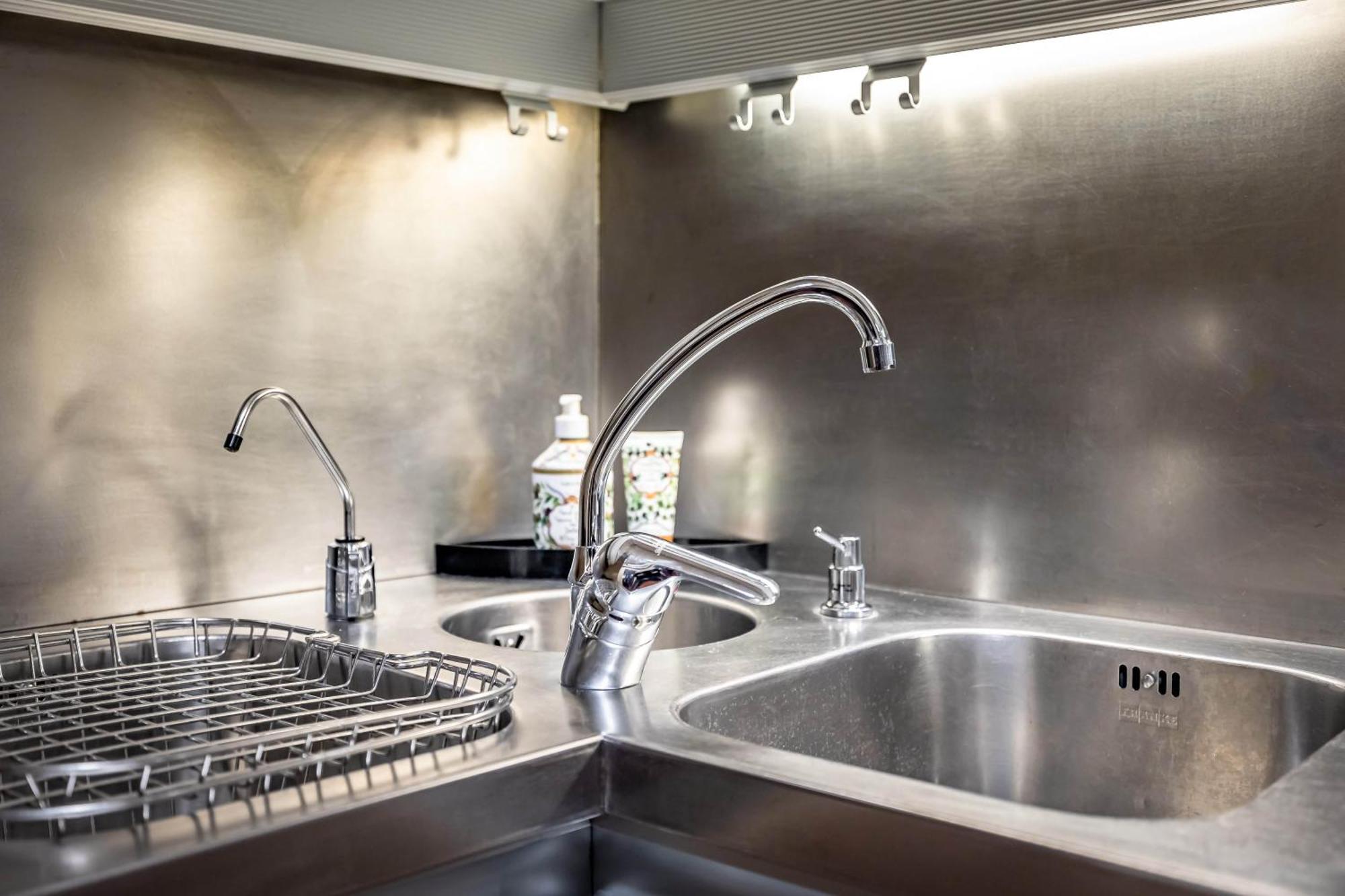 Yid Luxury Near Ponte Vecchio Apartamento