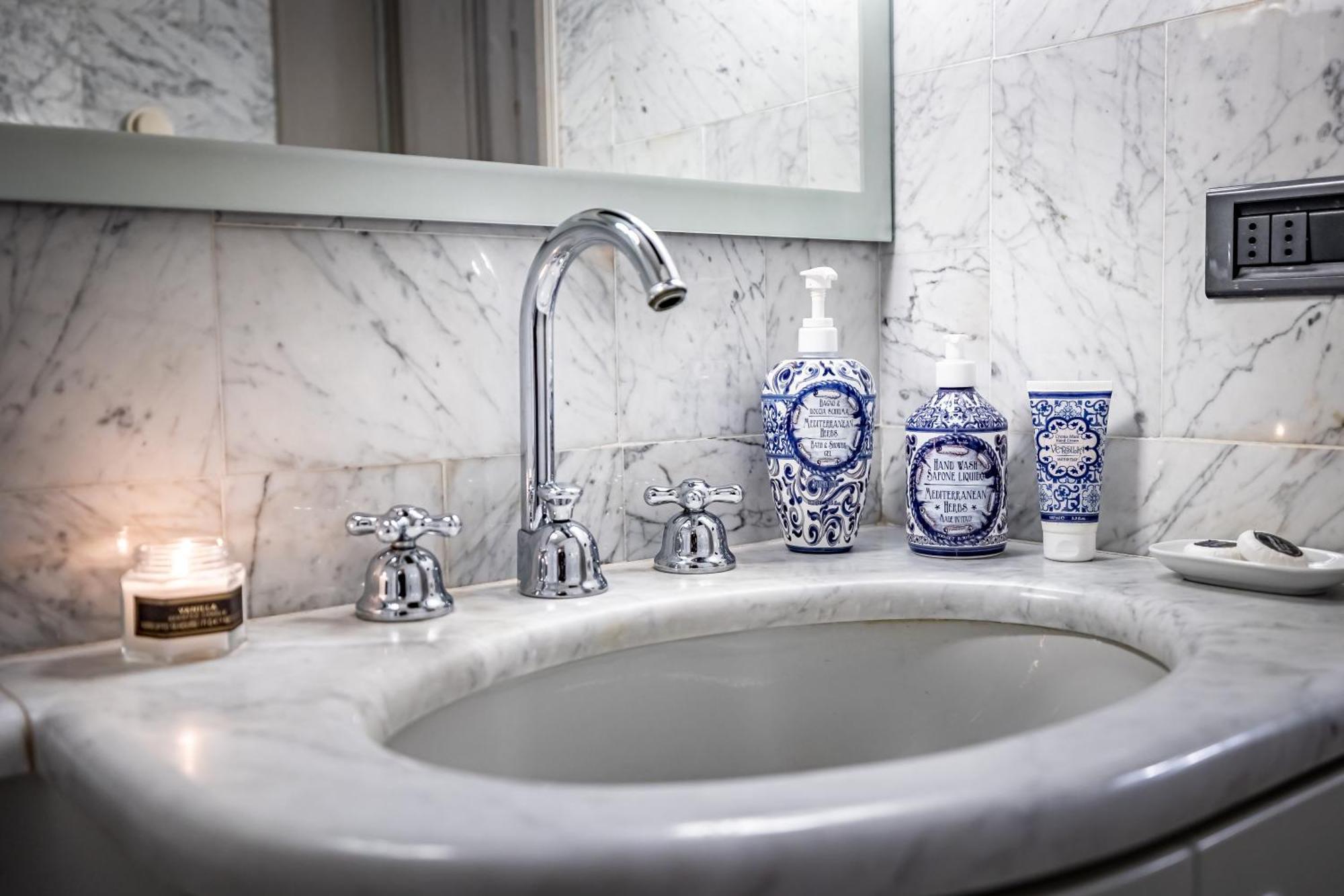 Apartamento Yid Luxury Near Ponte Vecchio