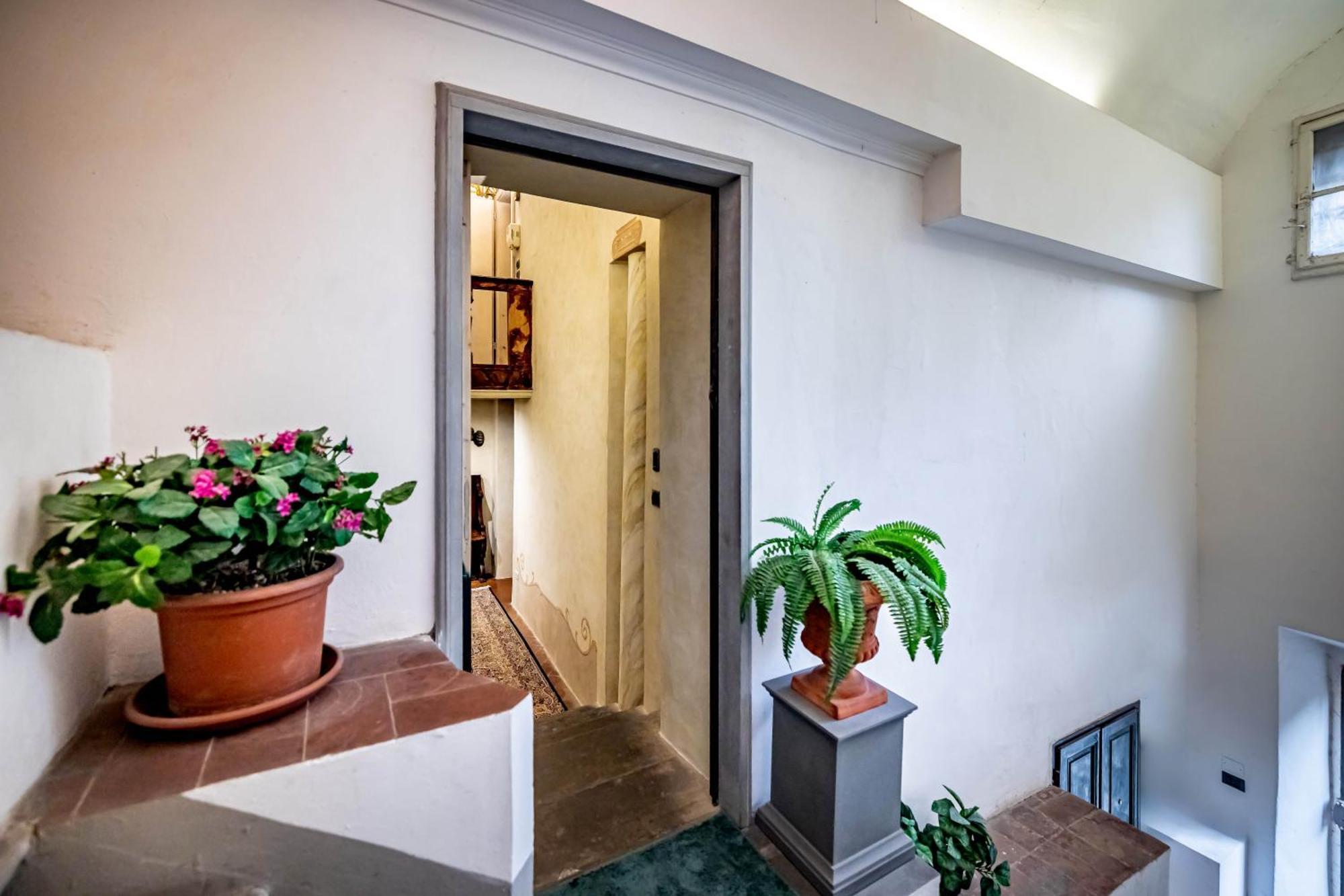 Apartamento Yid Luxury Near Ponte Vecchio *