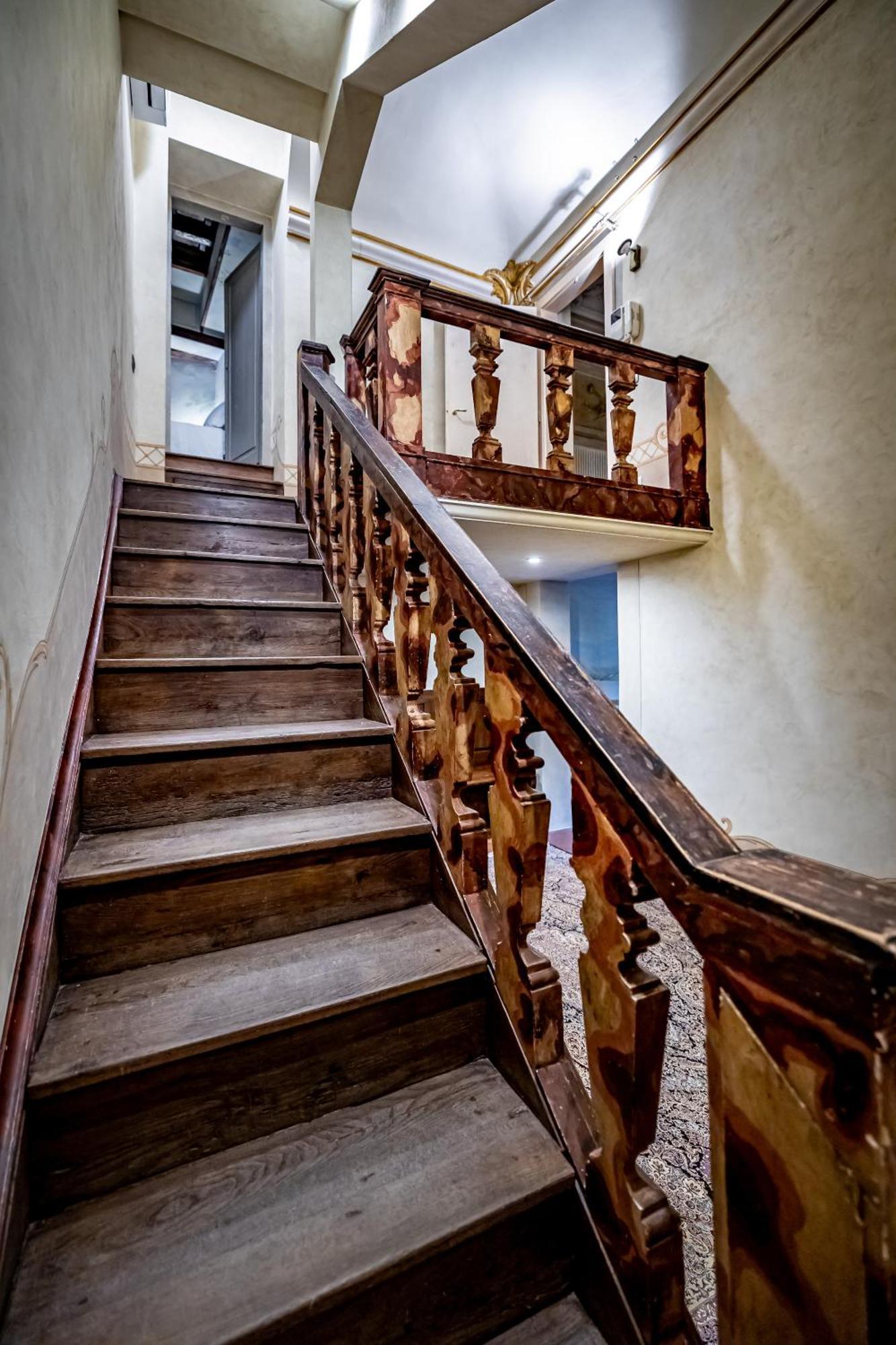Yid Luxury Near Ponte Vecchio Apartamento Florencia